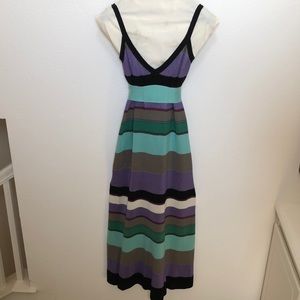 Missoni Maxi Dress Size 6